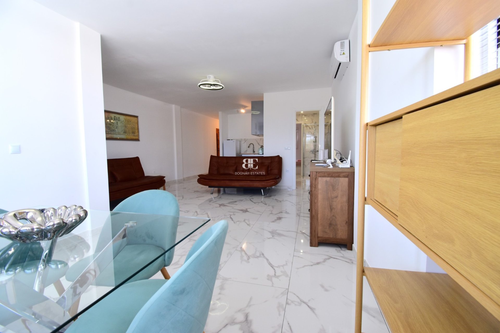 Wiederverkauf - apartment -
Orihuela Costa - Villamartín