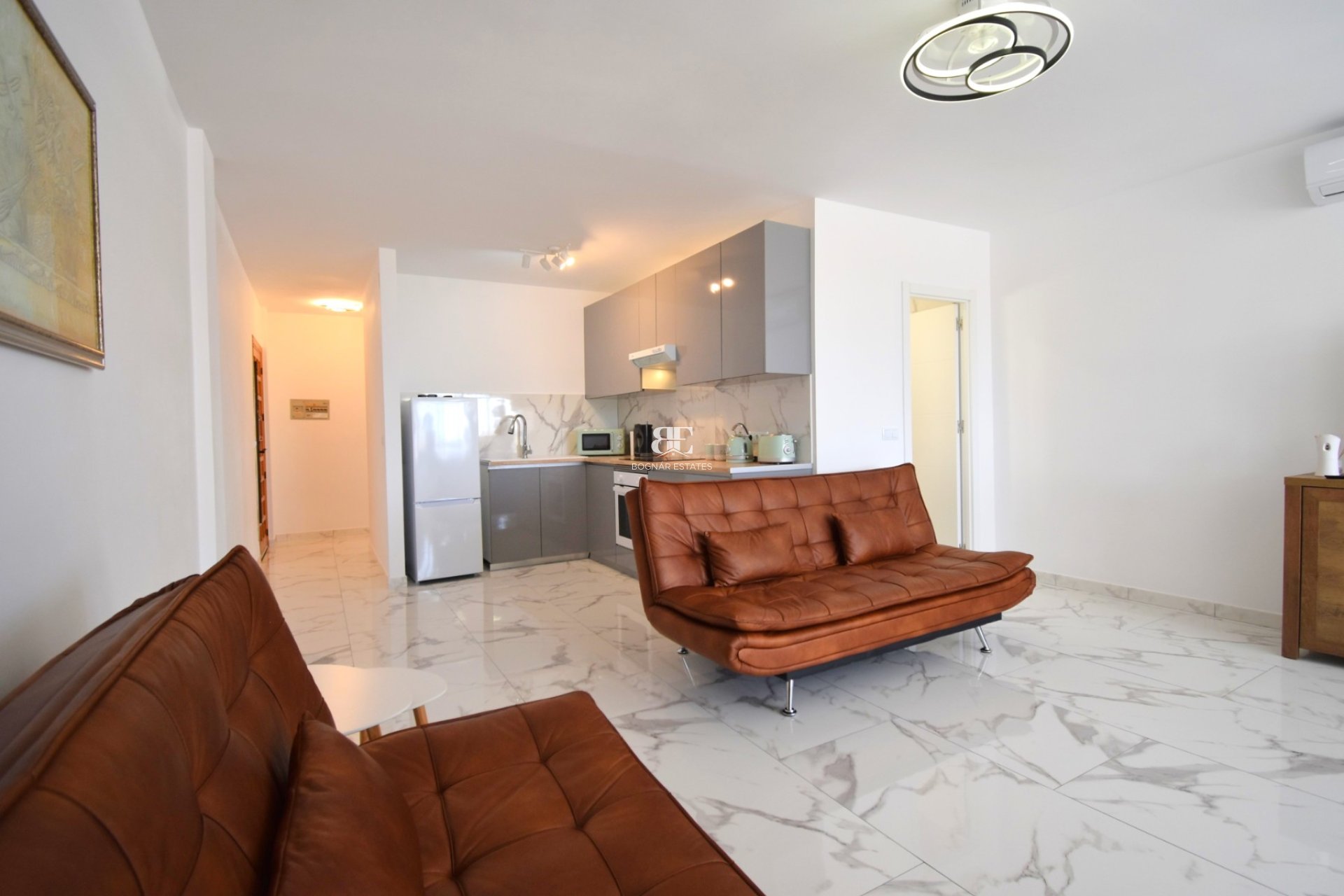 Wiederverkauf - apartment -
Orihuela Costa - Villamartín