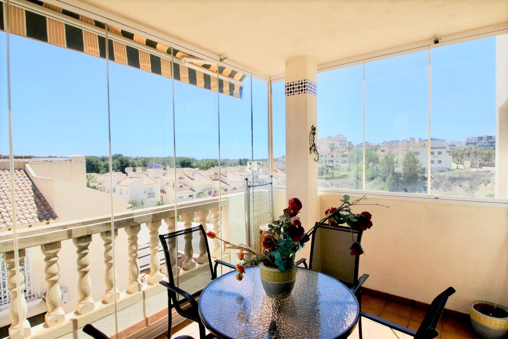 Wiederverkauf - apartment -
Orihuela Costa