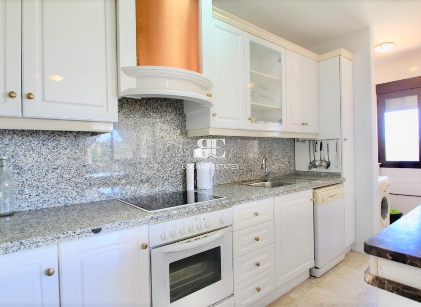 Wiederverkauf - apartment -
Orihuela Costa