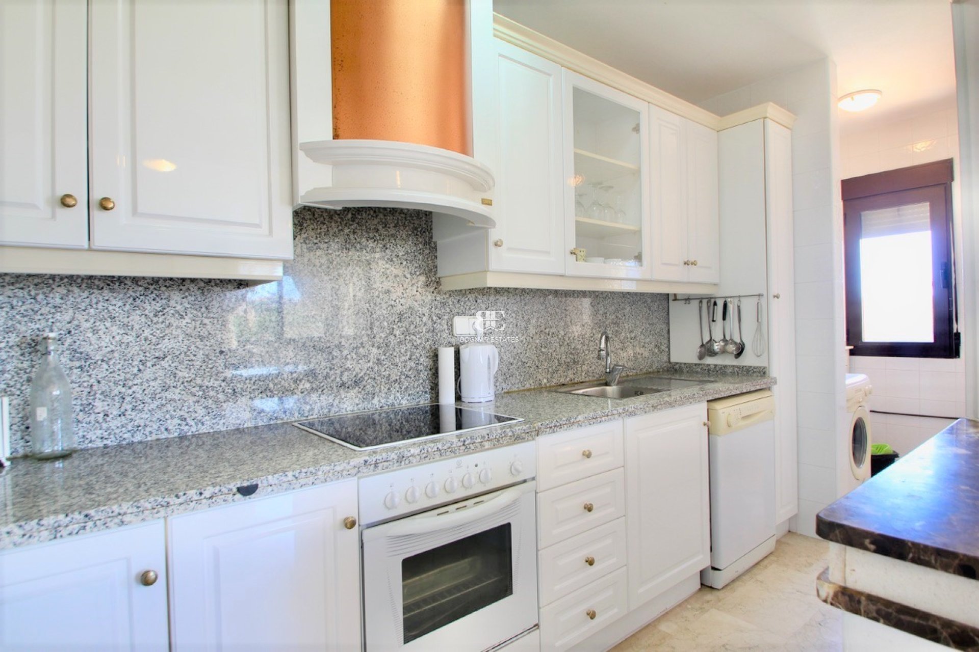 Wiederverkauf - apartment -
Orihuela Costa