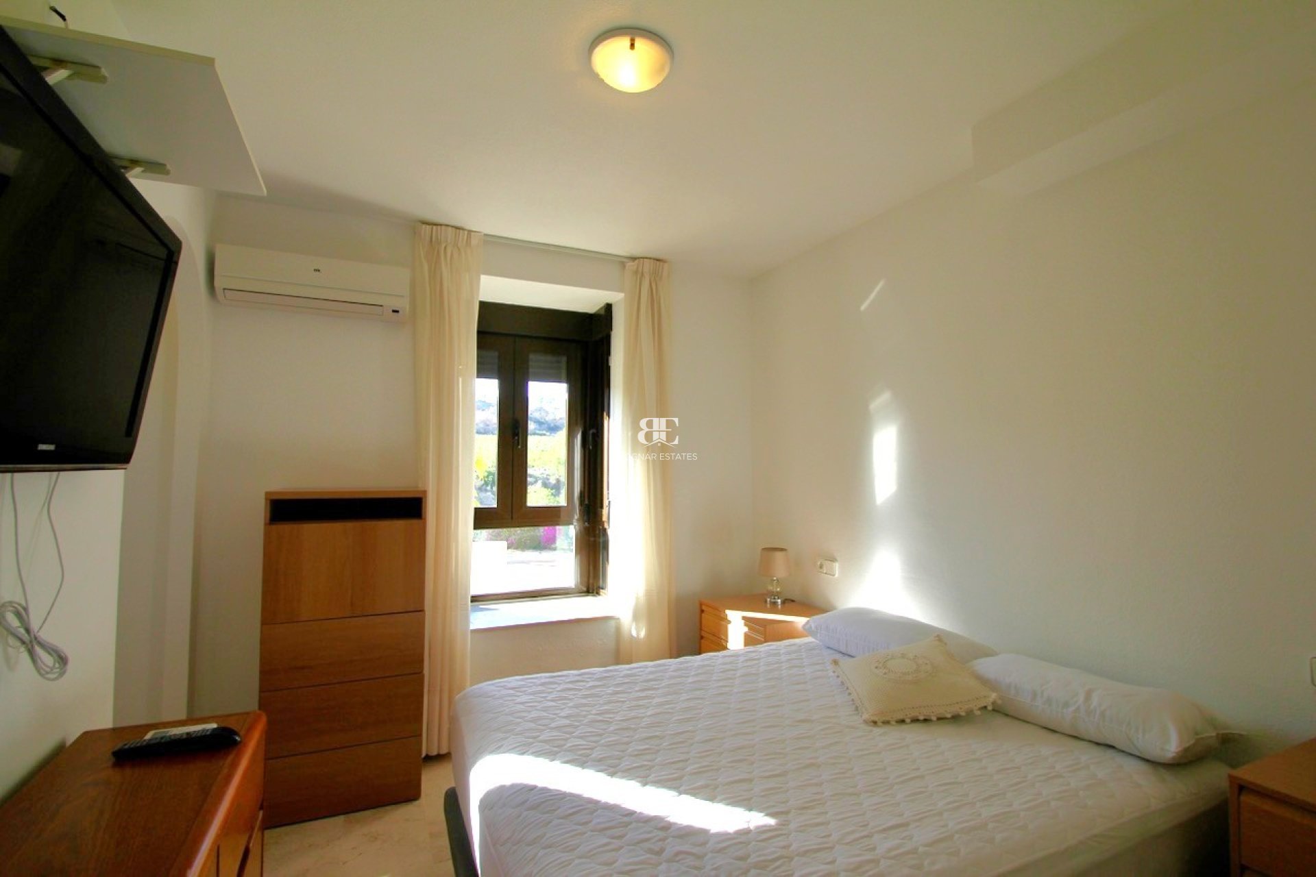 Wiederverkauf - apartment -
Orihuela Costa