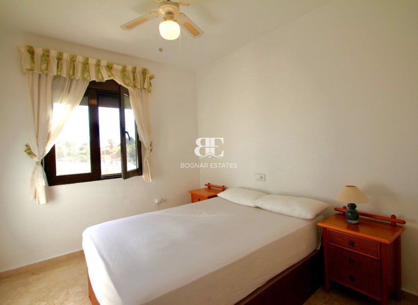 Wiederverkauf - apartment -
Orihuela Costa