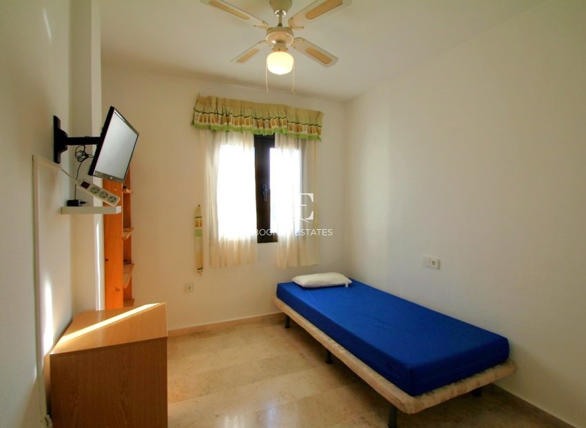 Wiederverkauf - apartment -
Orihuela Costa