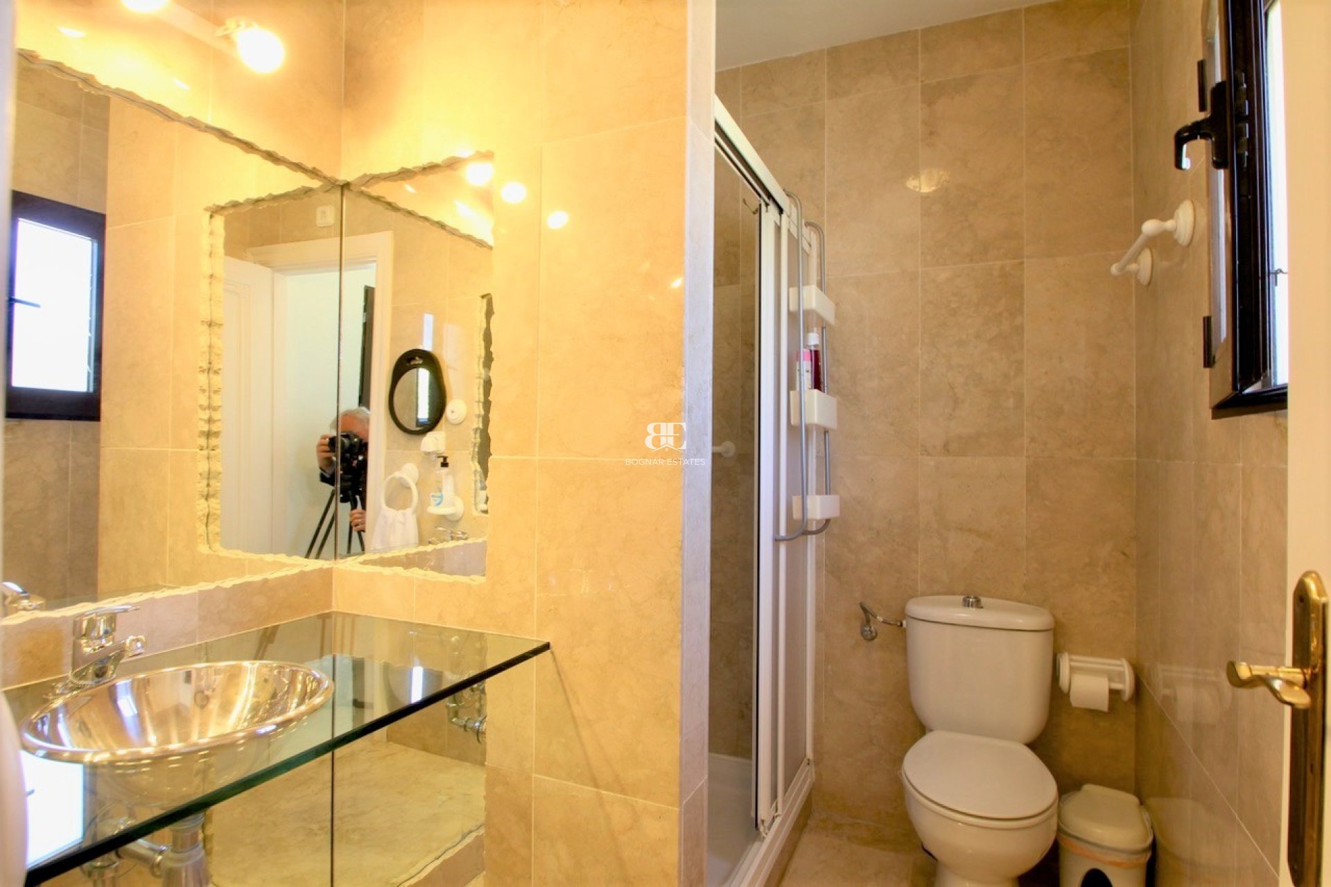 Wiederverkauf - apartment -
Orihuela Costa