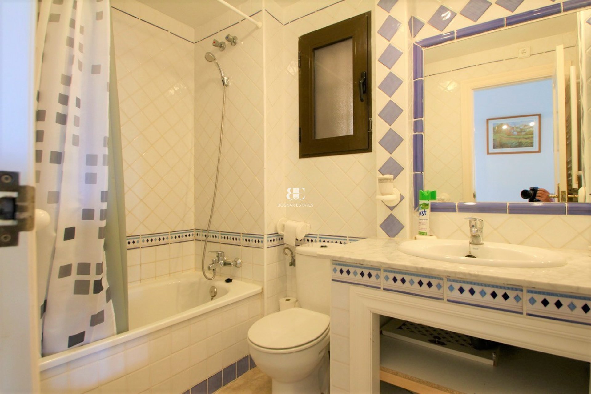 Wiederverkauf - apartment -
Orihuela Costa