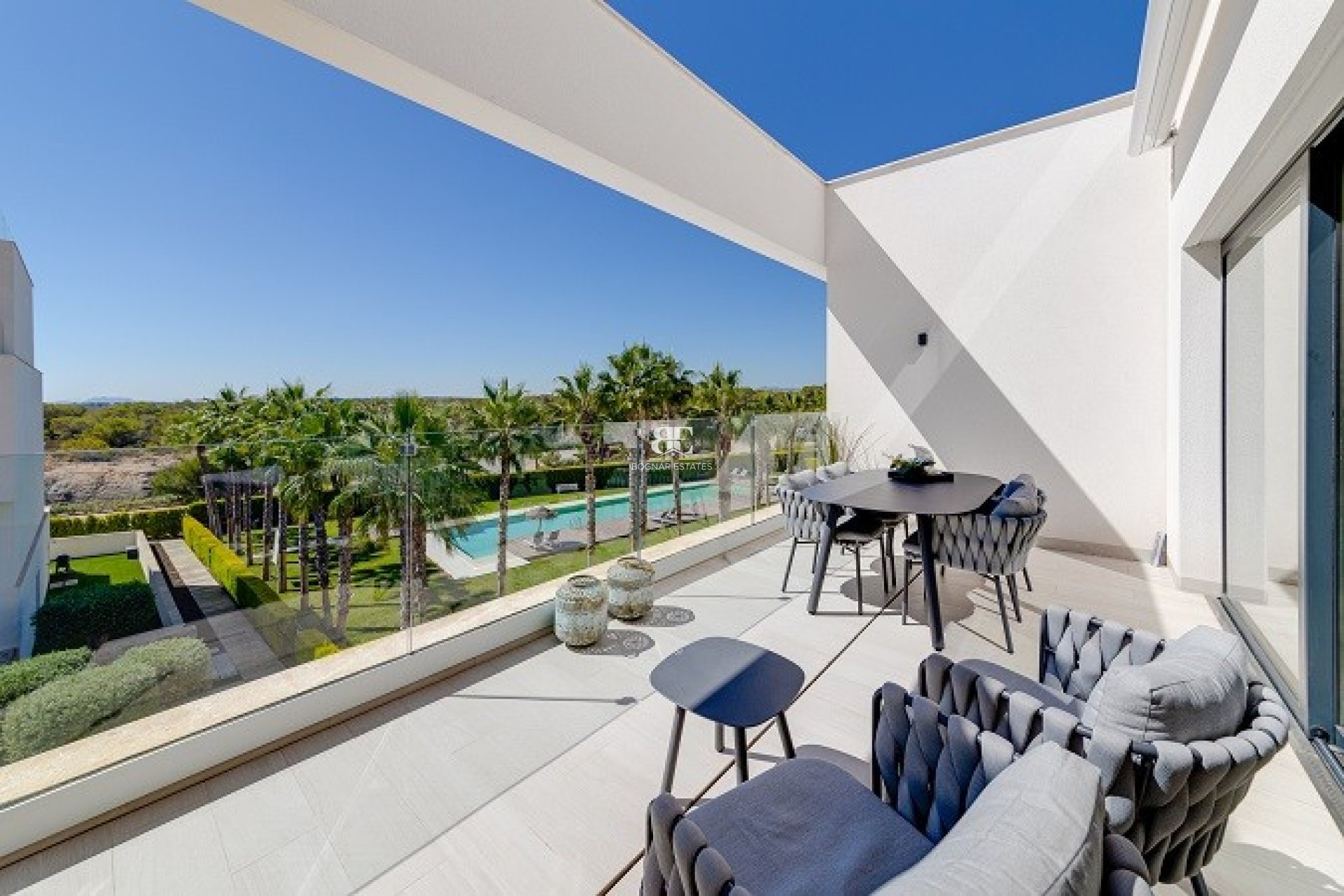 Wiederverkauf - apartment -
Orihuela - Las Colinas golf