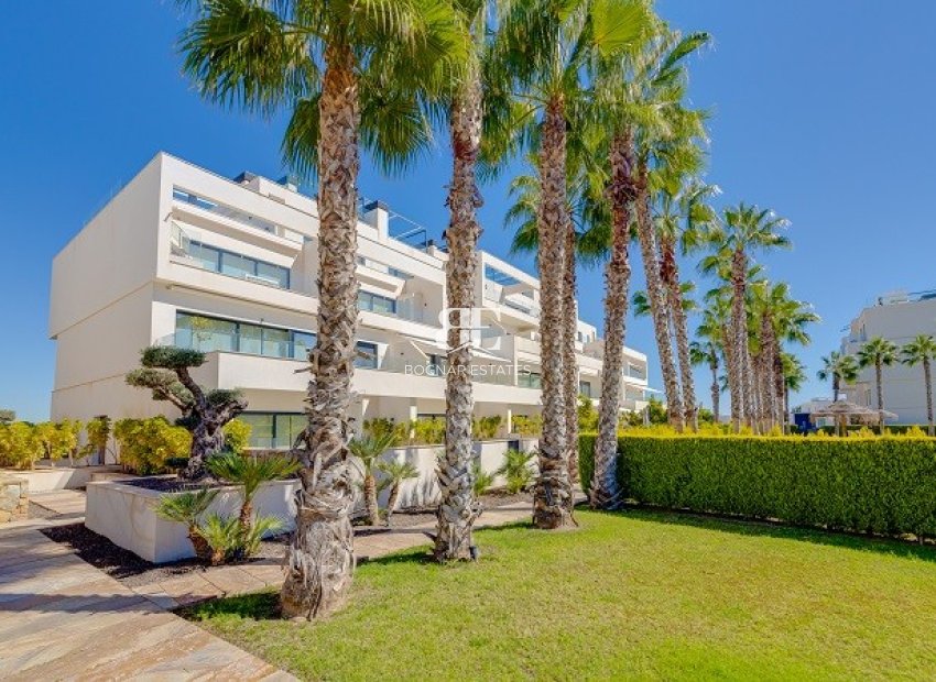Wiederverkauf - apartment -
Orihuela - Las Colinas golf