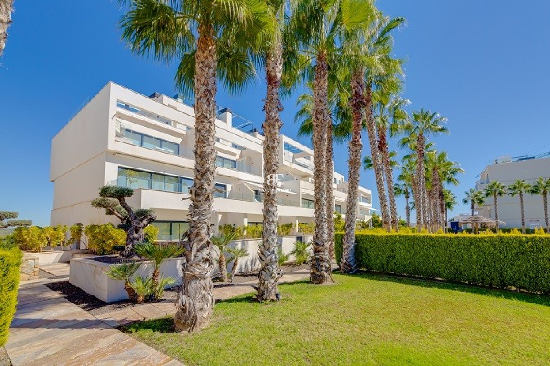 Wiederverkauf - apartment -
Orihuela - Las Colinas golf