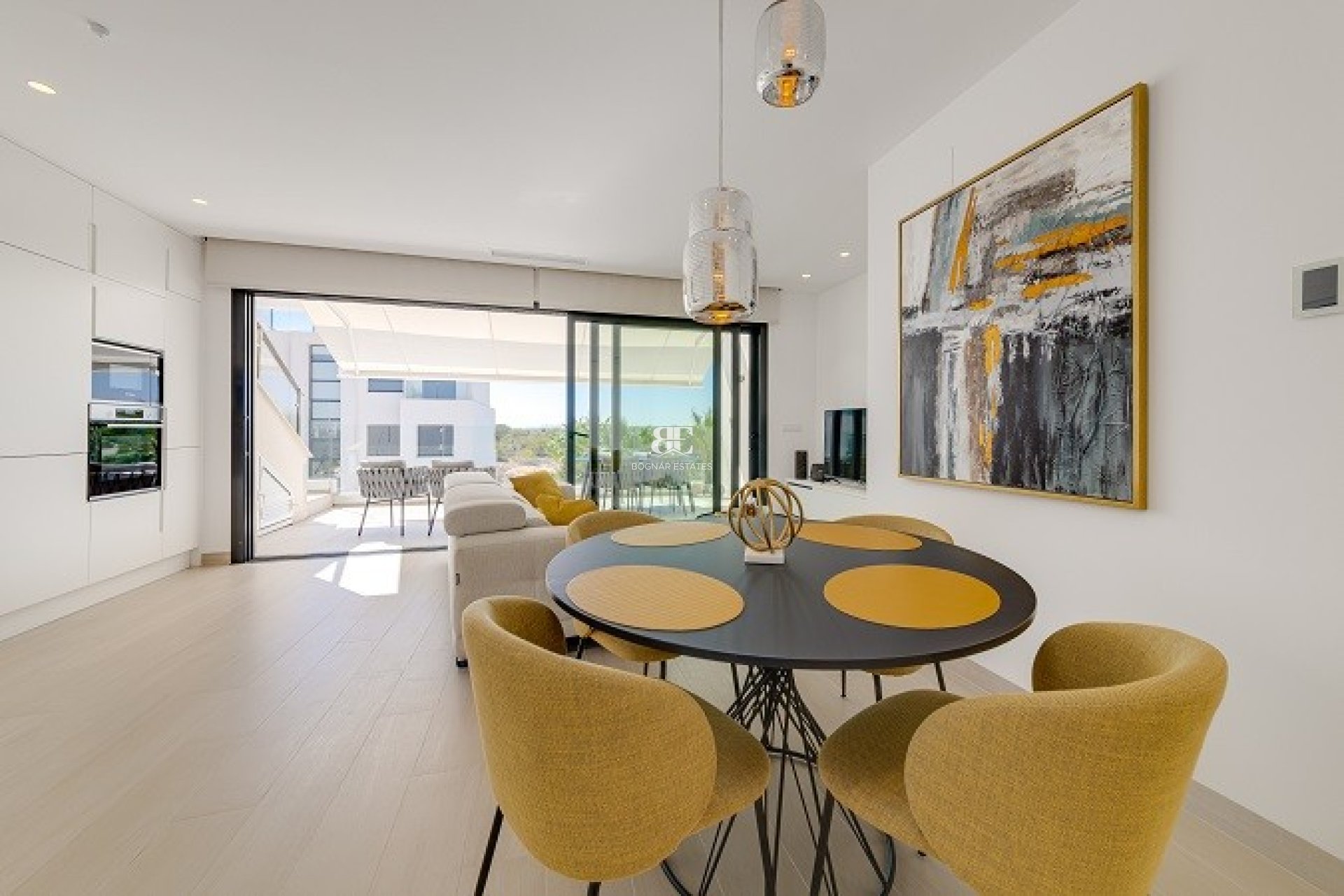 Wiederverkauf - apartment -
Orihuela - Las Colinas golf