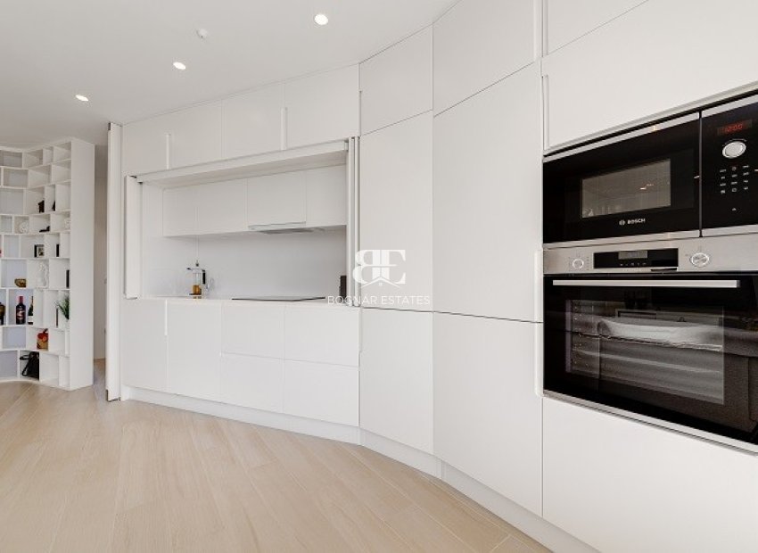 Wiederverkauf - apartment -
Orihuela - Las Colinas golf