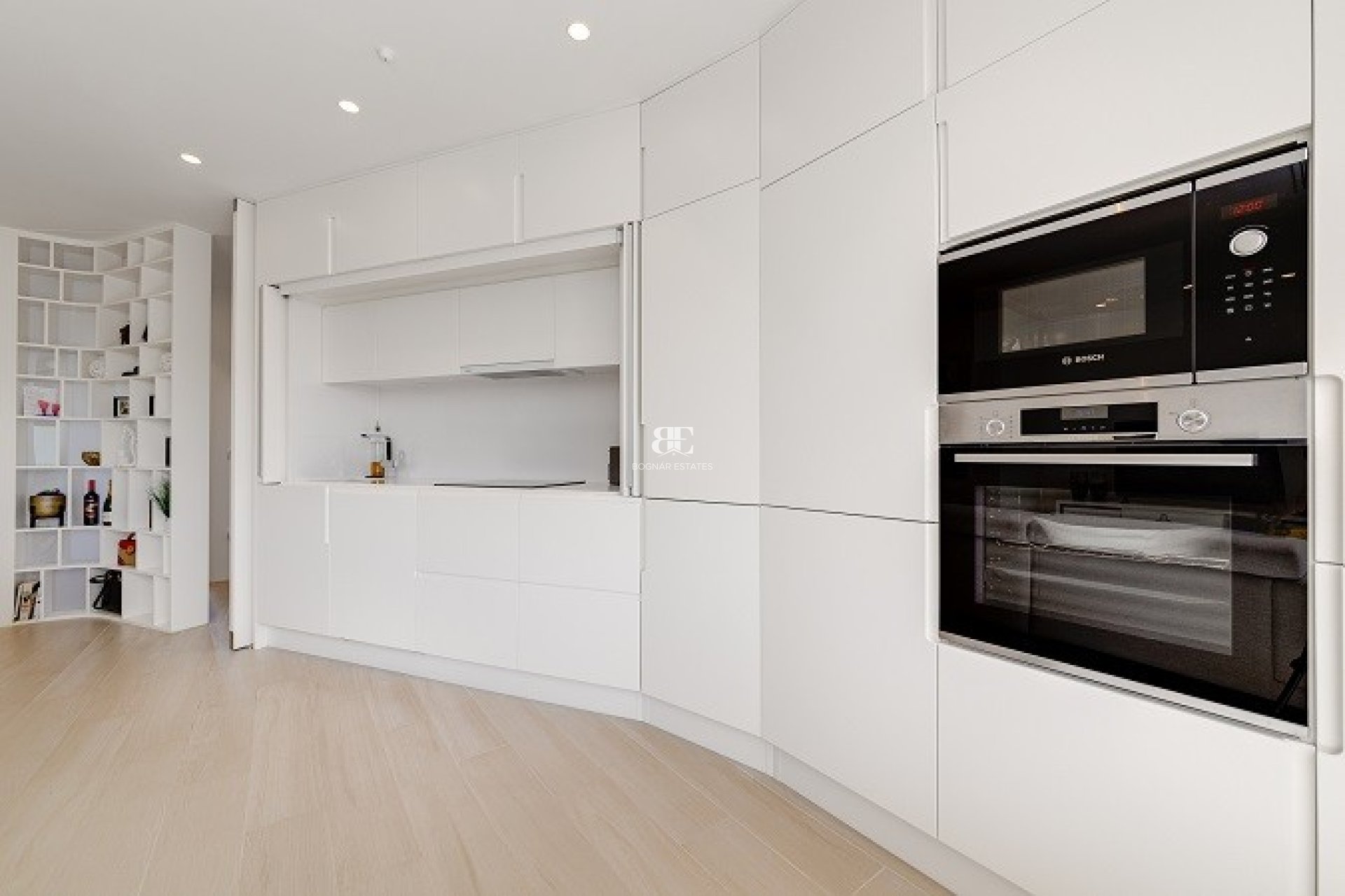 Wiederverkauf - apartment -
Orihuela - Las Colinas golf