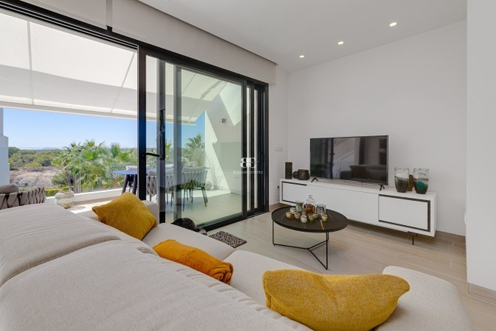 Wiederverkauf - apartment -
Orihuela - Las Colinas golf