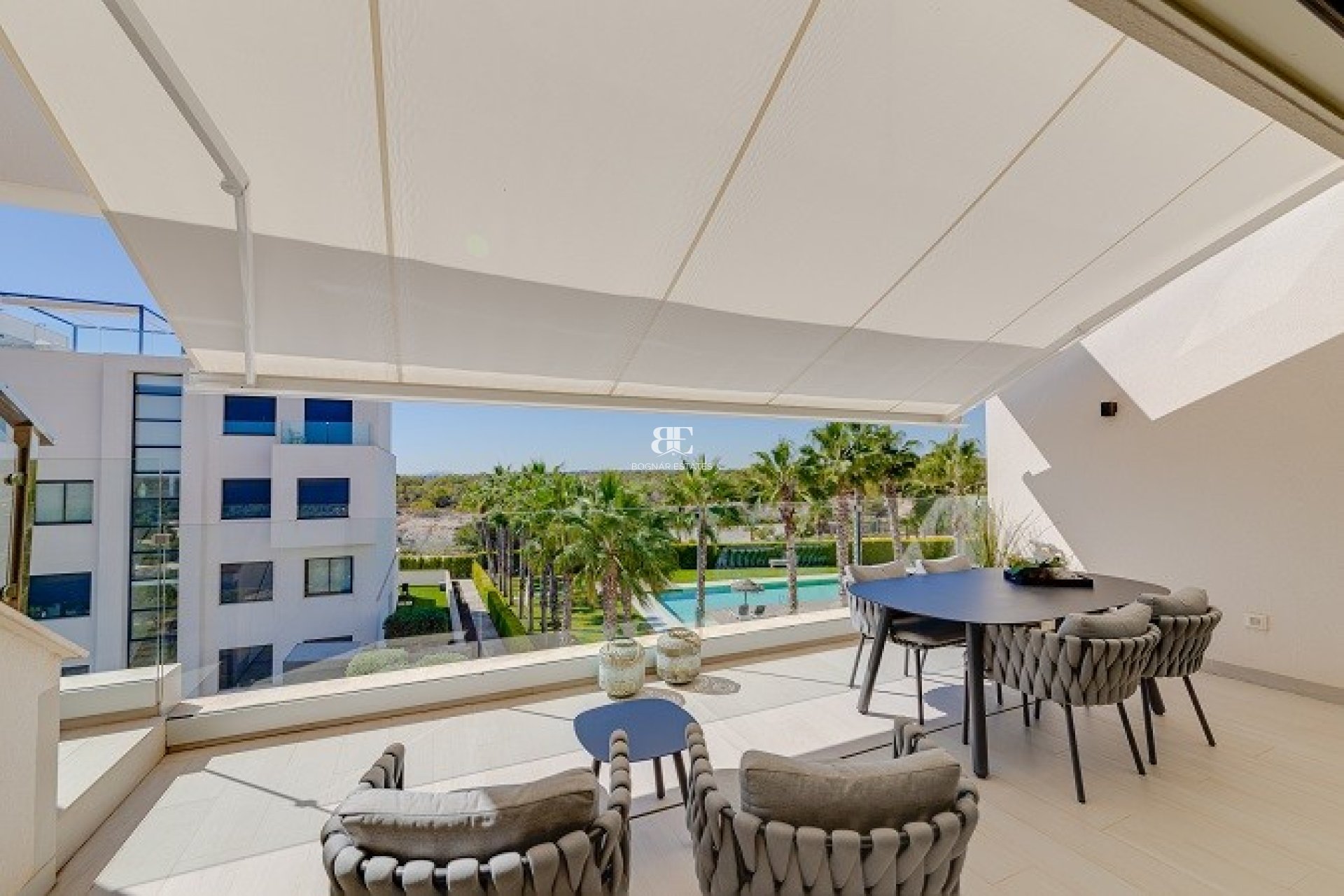 Wiederverkauf - apartment -
Orihuela - Las Colinas golf