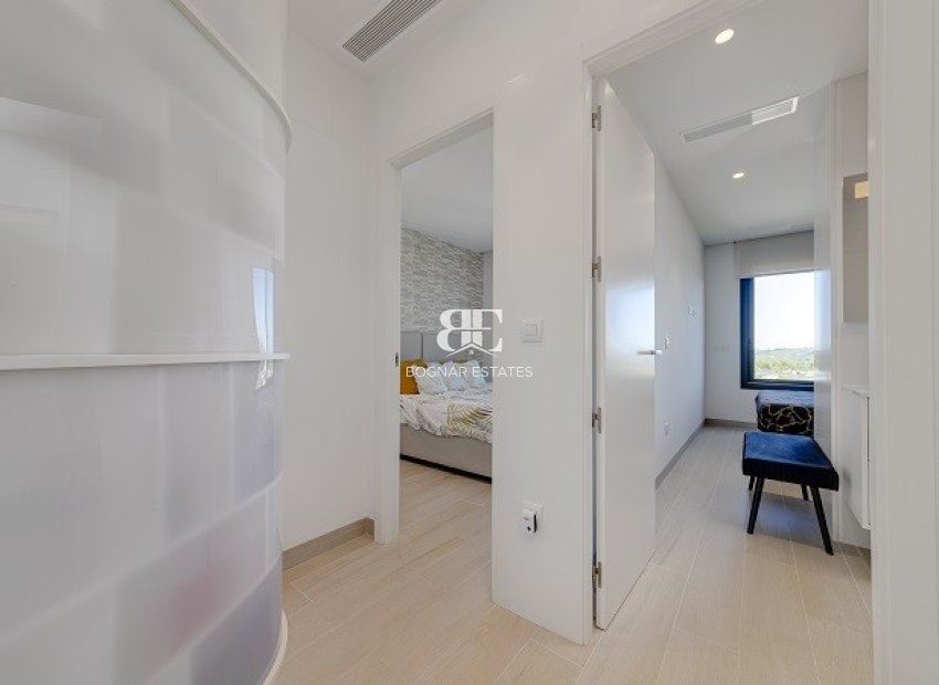 Wiederverkauf - apartment -
Orihuela - Las Colinas golf