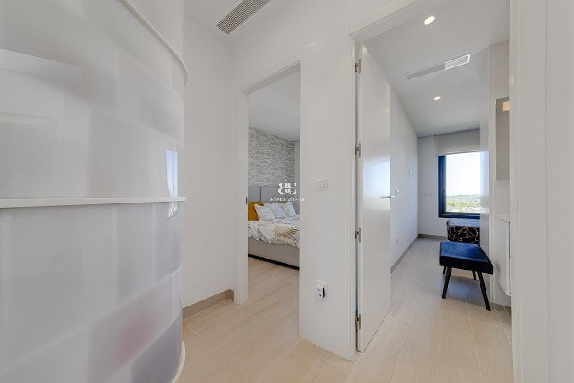 Wiederverkauf - apartment -
Orihuela - Las Colinas golf