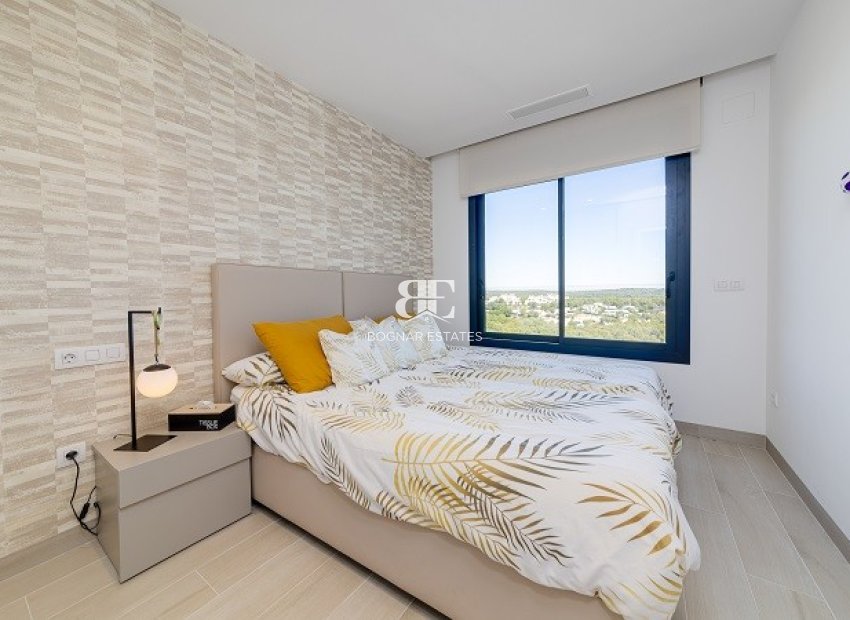 Wiederverkauf - apartment -
Orihuela - Las Colinas golf