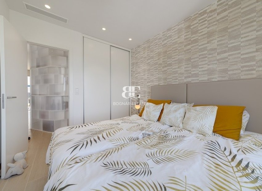 Wiederverkauf - apartment -
Orihuela - Las Colinas golf