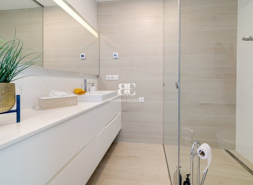 Wiederverkauf - apartment -
Orihuela - Las Colinas golf
