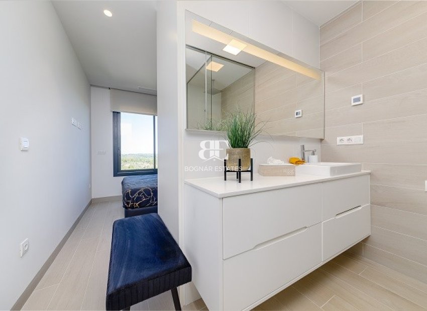 Wiederverkauf - apartment -
Orihuela - Las Colinas golf