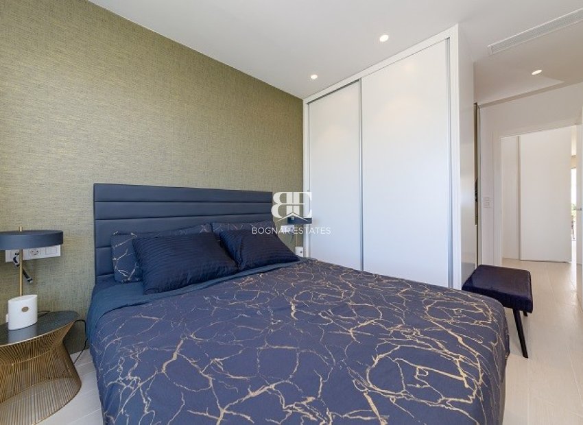 Wiederverkauf - apartment -
Orihuela - Las Colinas golf