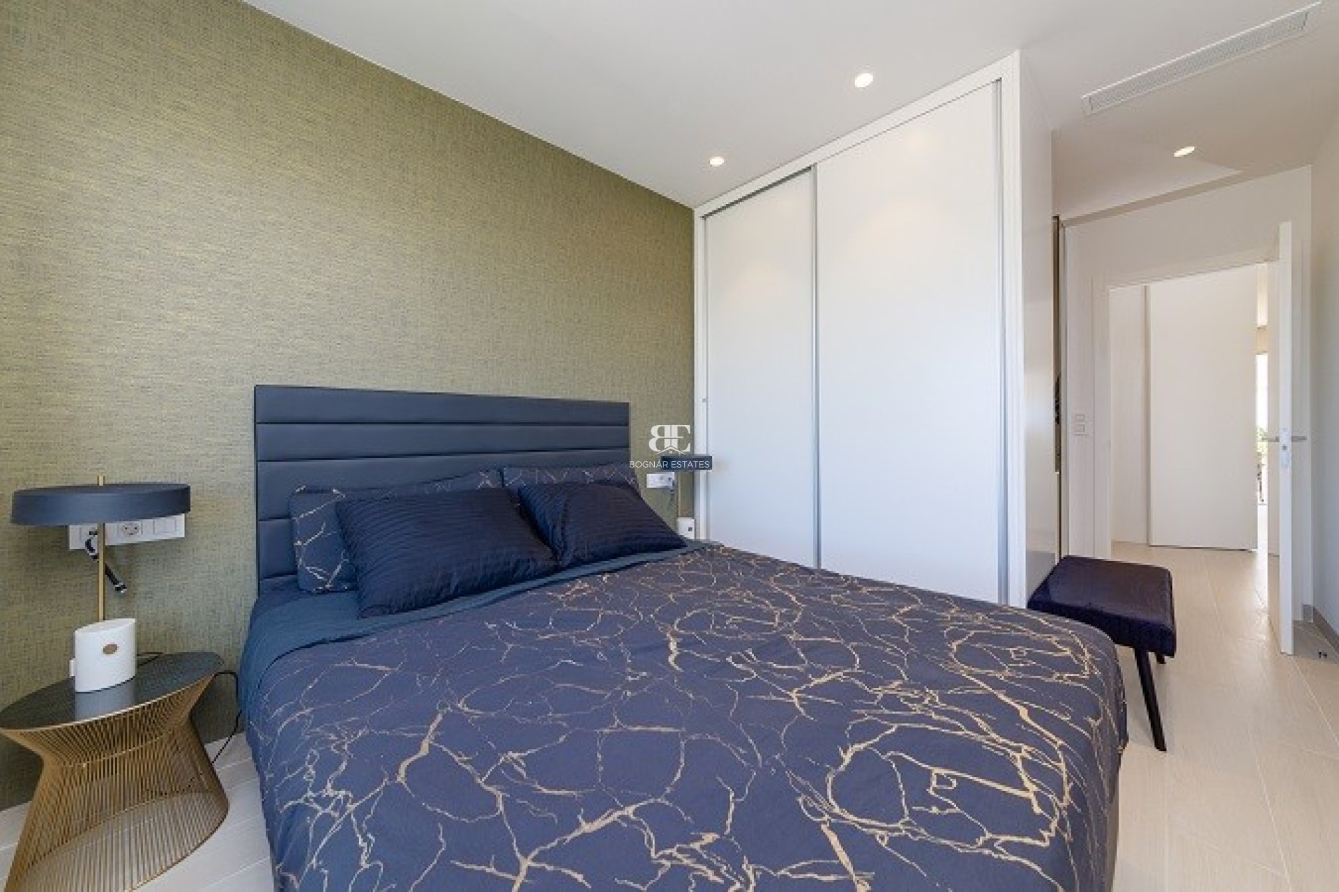 Wiederverkauf - apartment -
Orihuela - Las Colinas golf