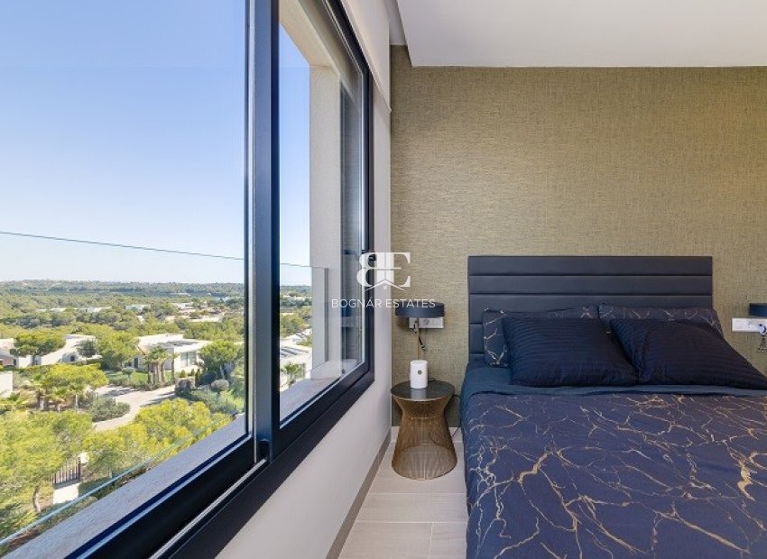 Wiederverkauf - apartment -
Orihuela - Las Colinas golf