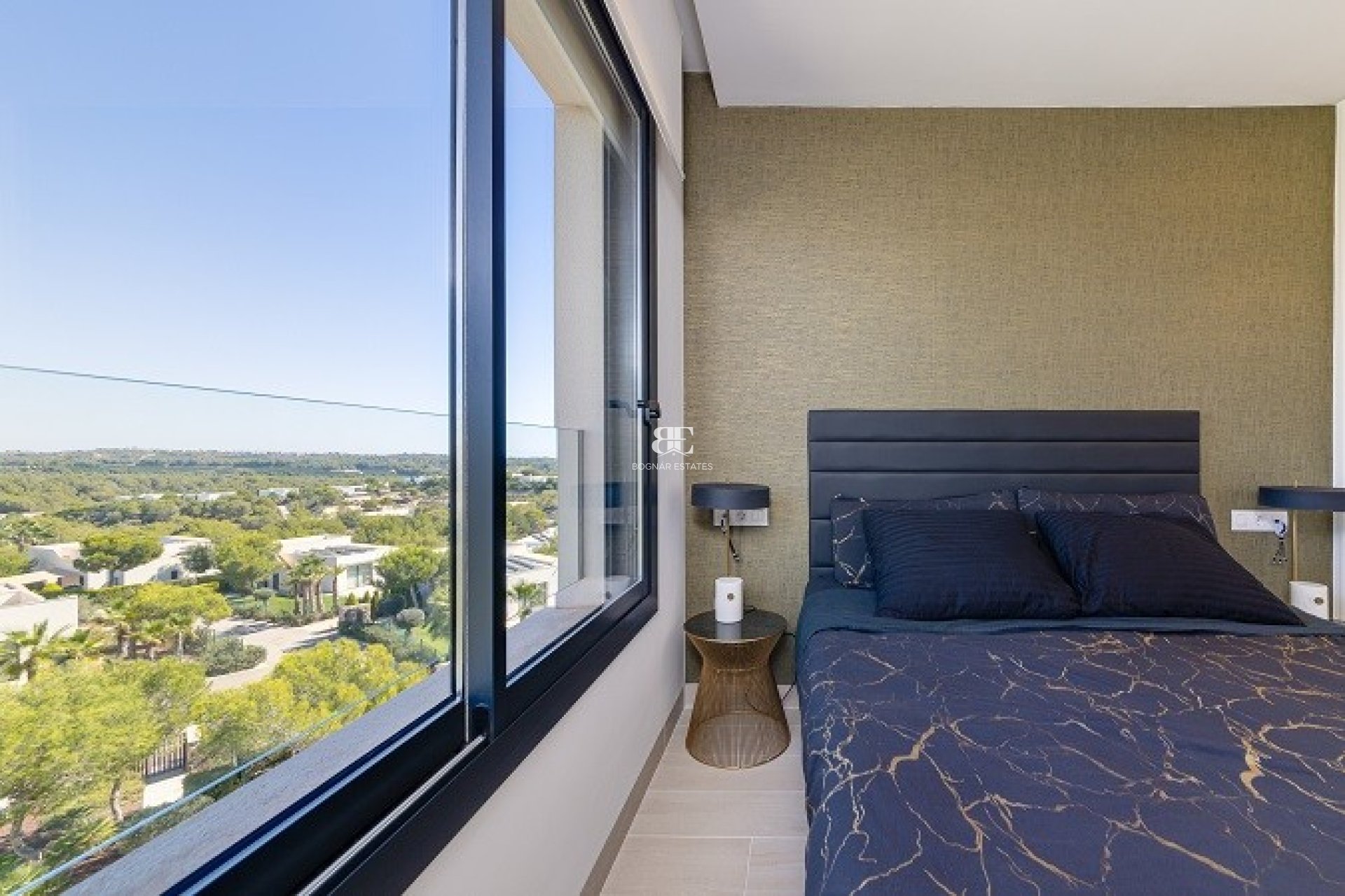 Wiederverkauf - apartment -
Orihuela - Las Colinas golf