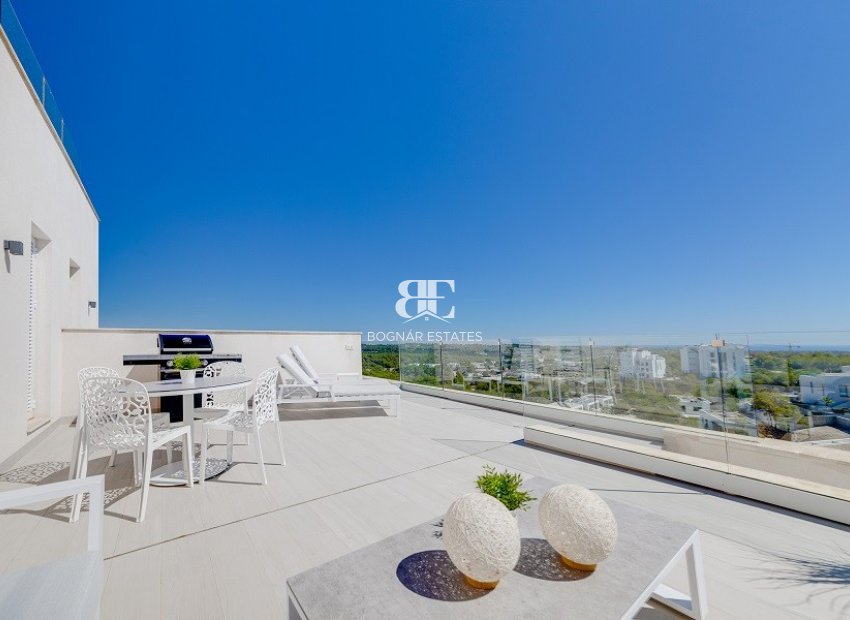 Wiederverkauf - apartment -
Orihuela - Las Colinas golf