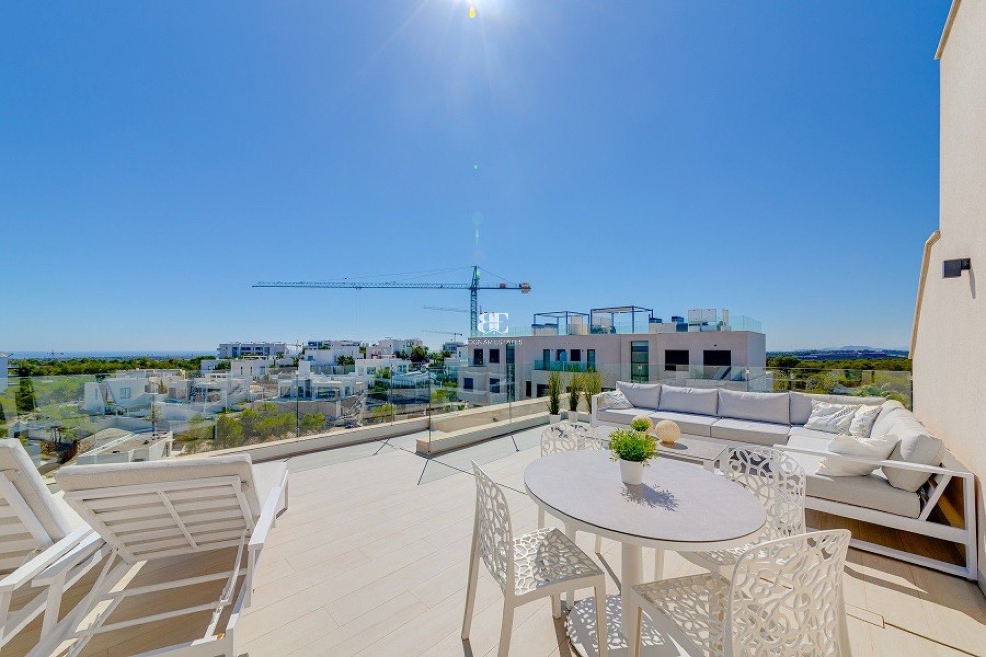 Wiederverkauf - apartment -
Orihuela - Las Colinas golf