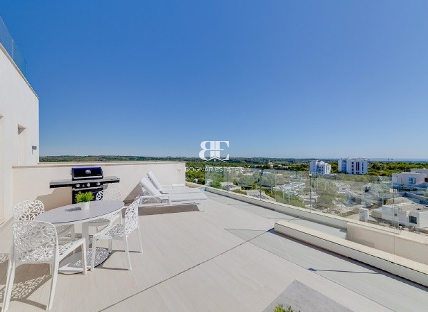 Wiederverkauf - apartment -
Orihuela - Las Colinas golf