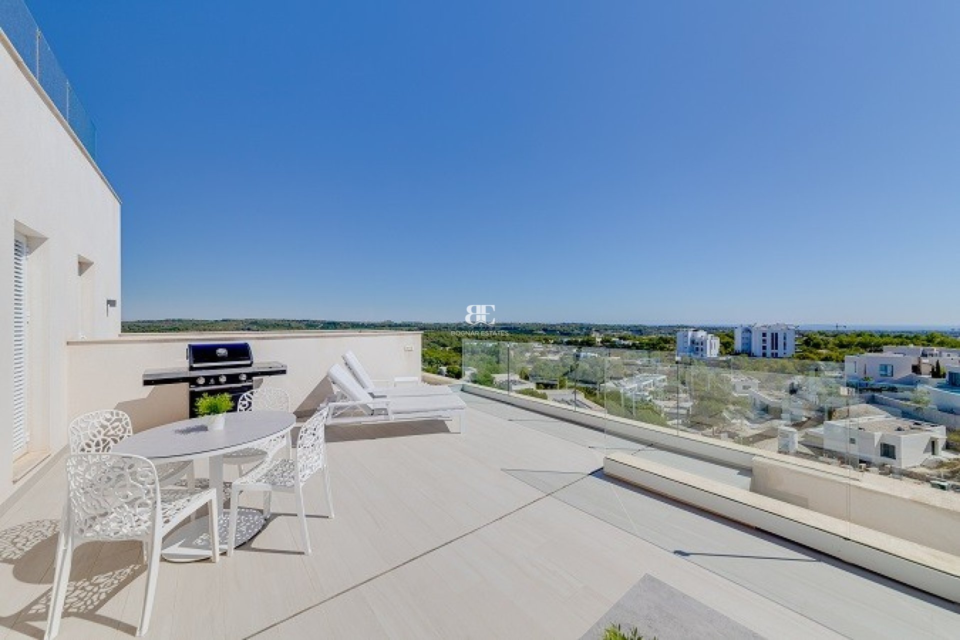 Wiederverkauf - apartment -
Orihuela - Las Colinas golf