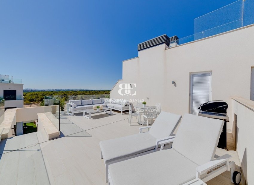 Wiederverkauf - apartment -
Orihuela - Las Colinas golf