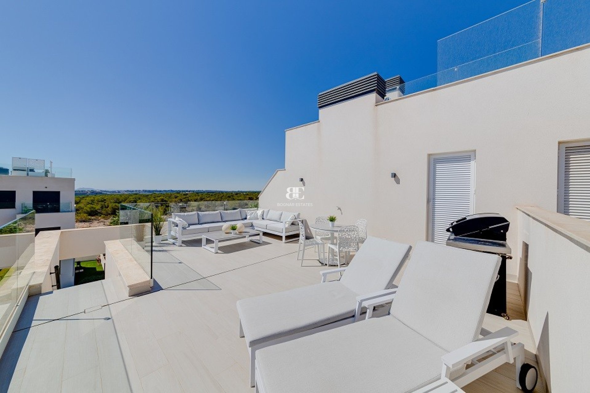 Wiederverkauf - apartment -
Orihuela - Las Colinas golf