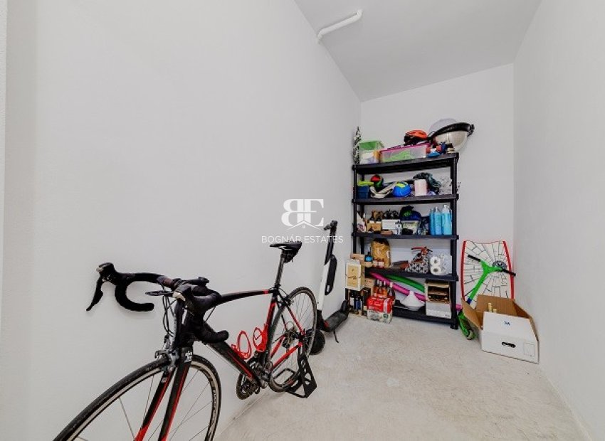 Wiederverkauf - apartment -
Orihuela - Las Colinas golf