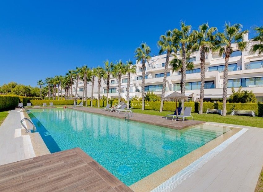 Wiederverkauf - apartment -
Orihuela - Las Colinas golf