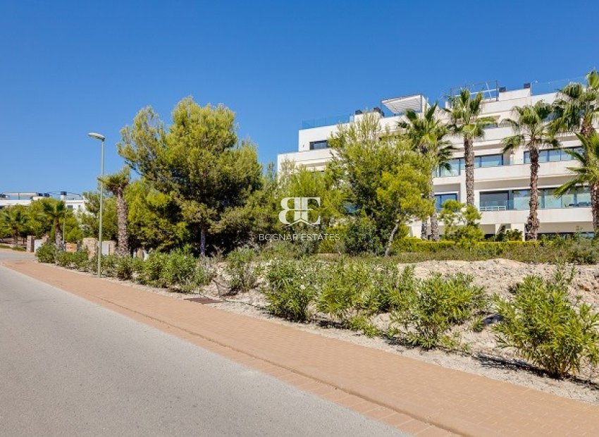 Wiederverkauf - apartment -
Orihuela - Las Colinas golf