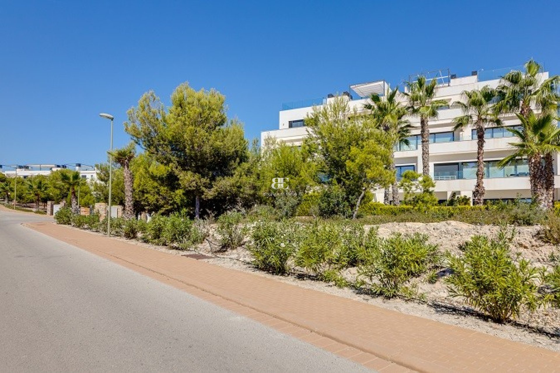 Wiederverkauf - apartment -
Orihuela - Las Colinas golf