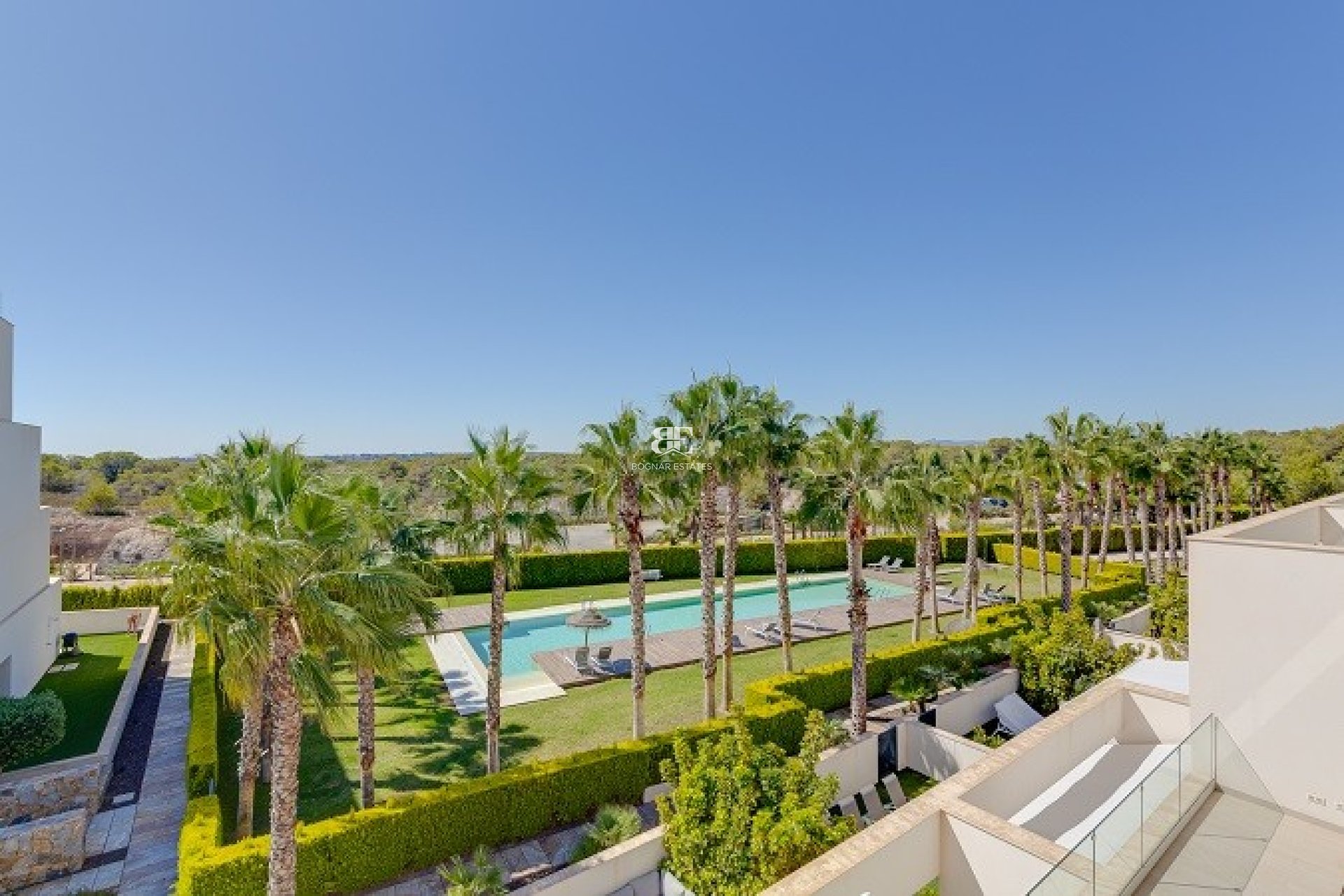 Wiederverkauf - apartment -
Orihuela - Las Colinas golf
