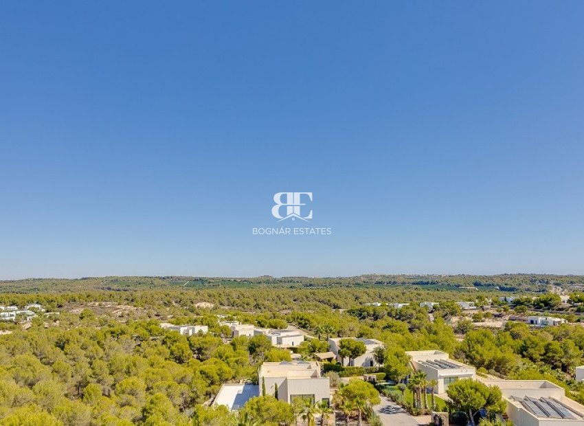 Wiederverkauf - apartment -
Orihuela - Las Colinas golf