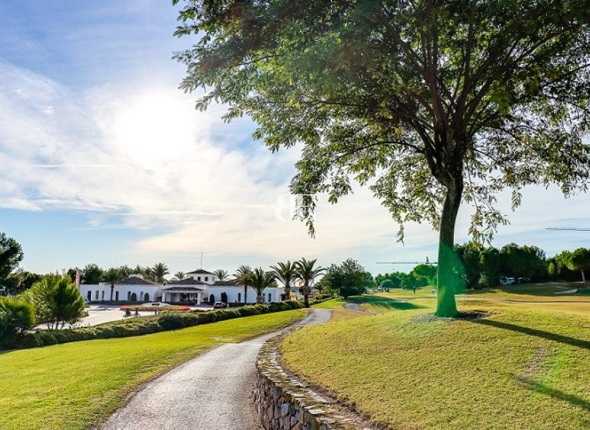 Wiederverkauf - apartment -
Orihuela - Las Colinas golf