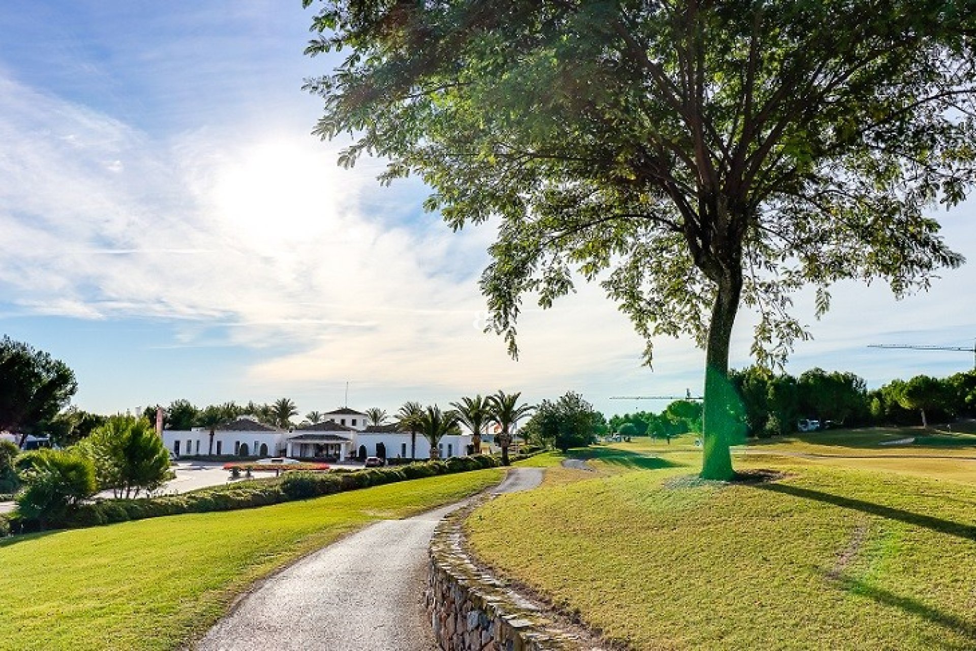 Wiederverkauf - apartment -
Orihuela - Las Colinas golf