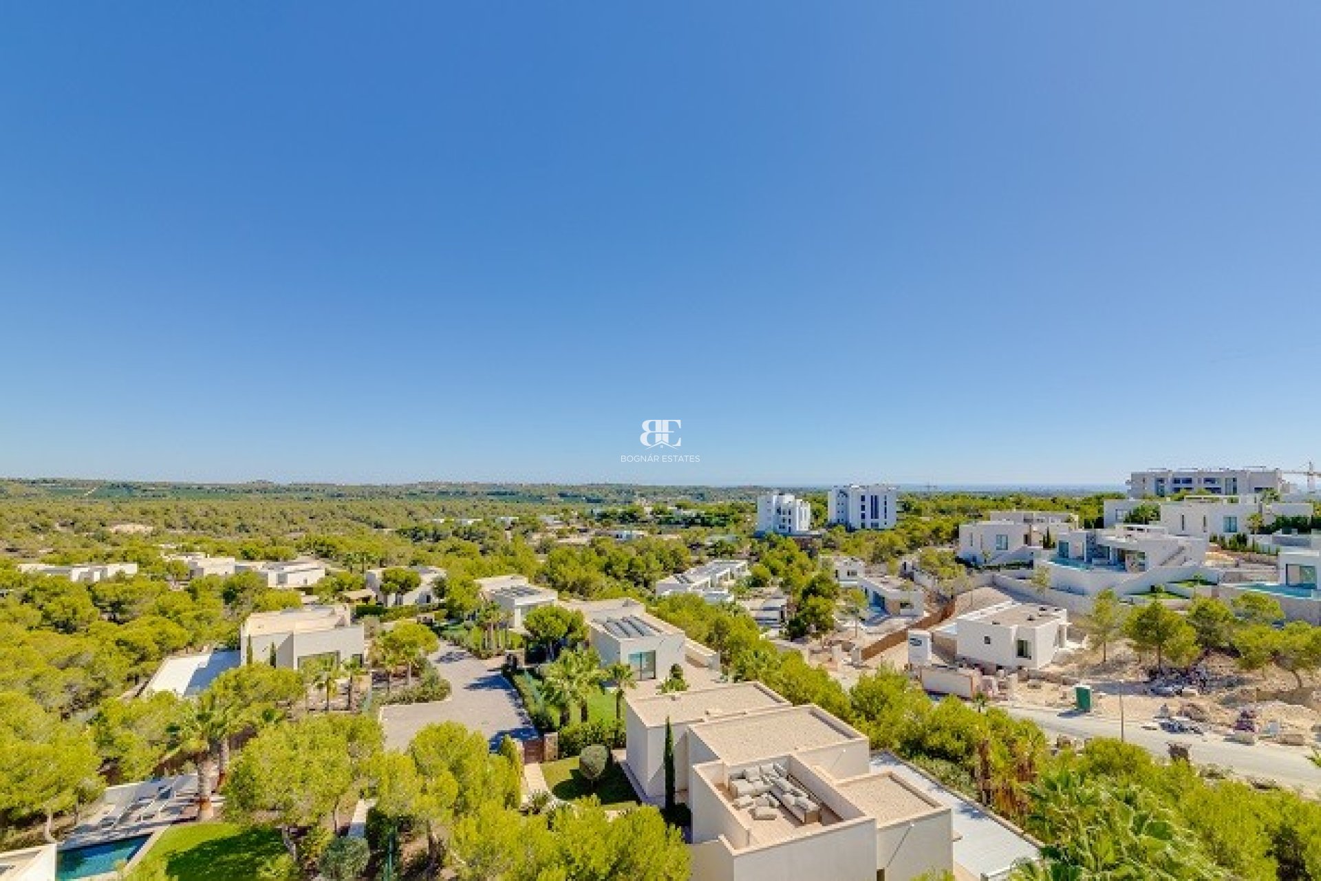 Wiederverkauf - apartment -
Orihuela - Las Colinas golf