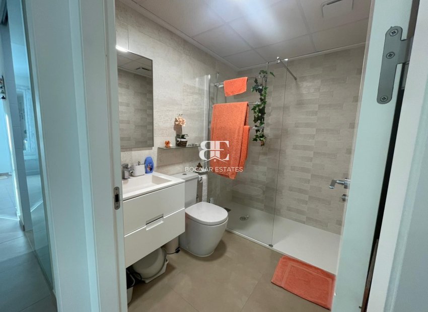 Wiederverkauf - apartment -
Orihuela - Vistabella