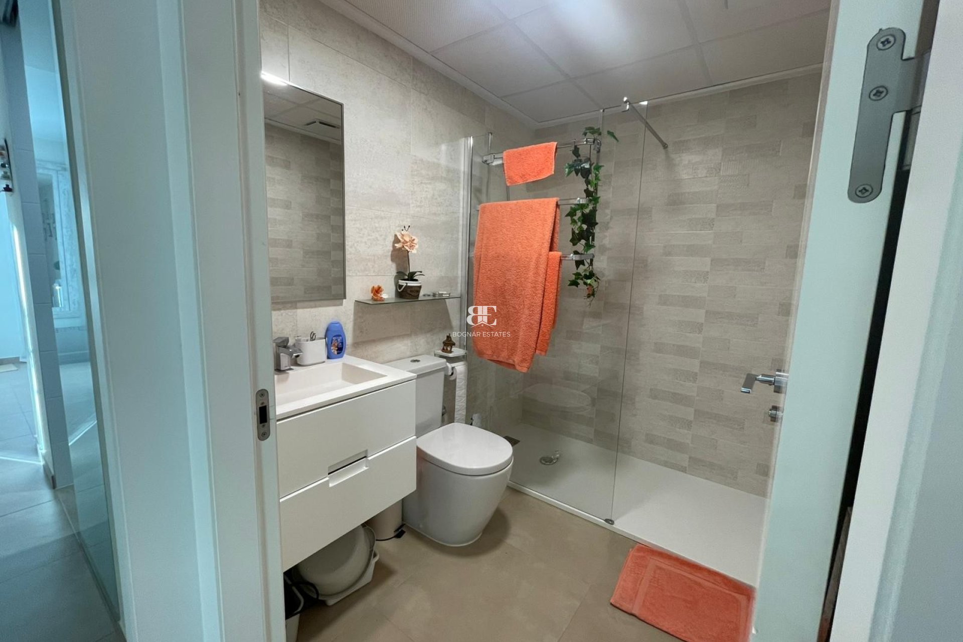 Wiederverkauf - apartment -
Orihuela - Vistabella