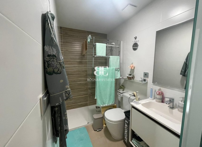 Wiederverkauf - apartment -
Orihuela - Vistabella