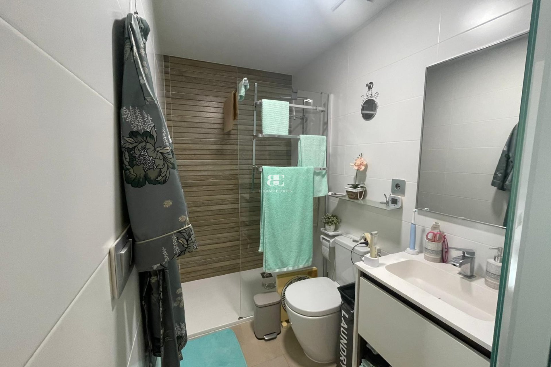 Wiederverkauf - apartment -
Orihuela - Vistabella