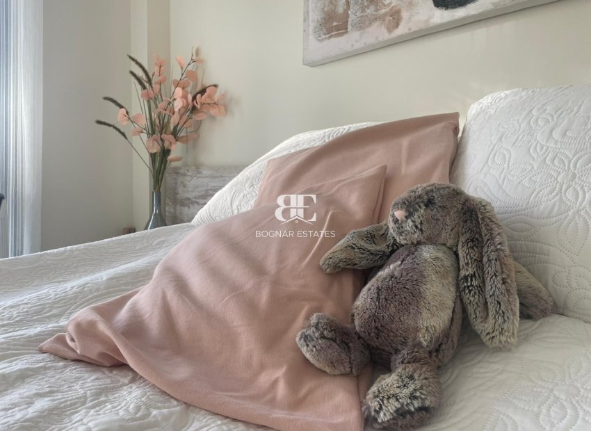 Wiederverkauf - apartment -
Orihuela - Vistabella