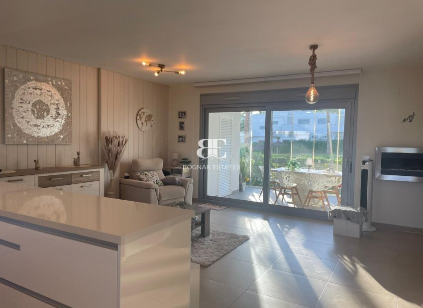 Wiederverkauf - apartment -
Orihuela - Vistabella