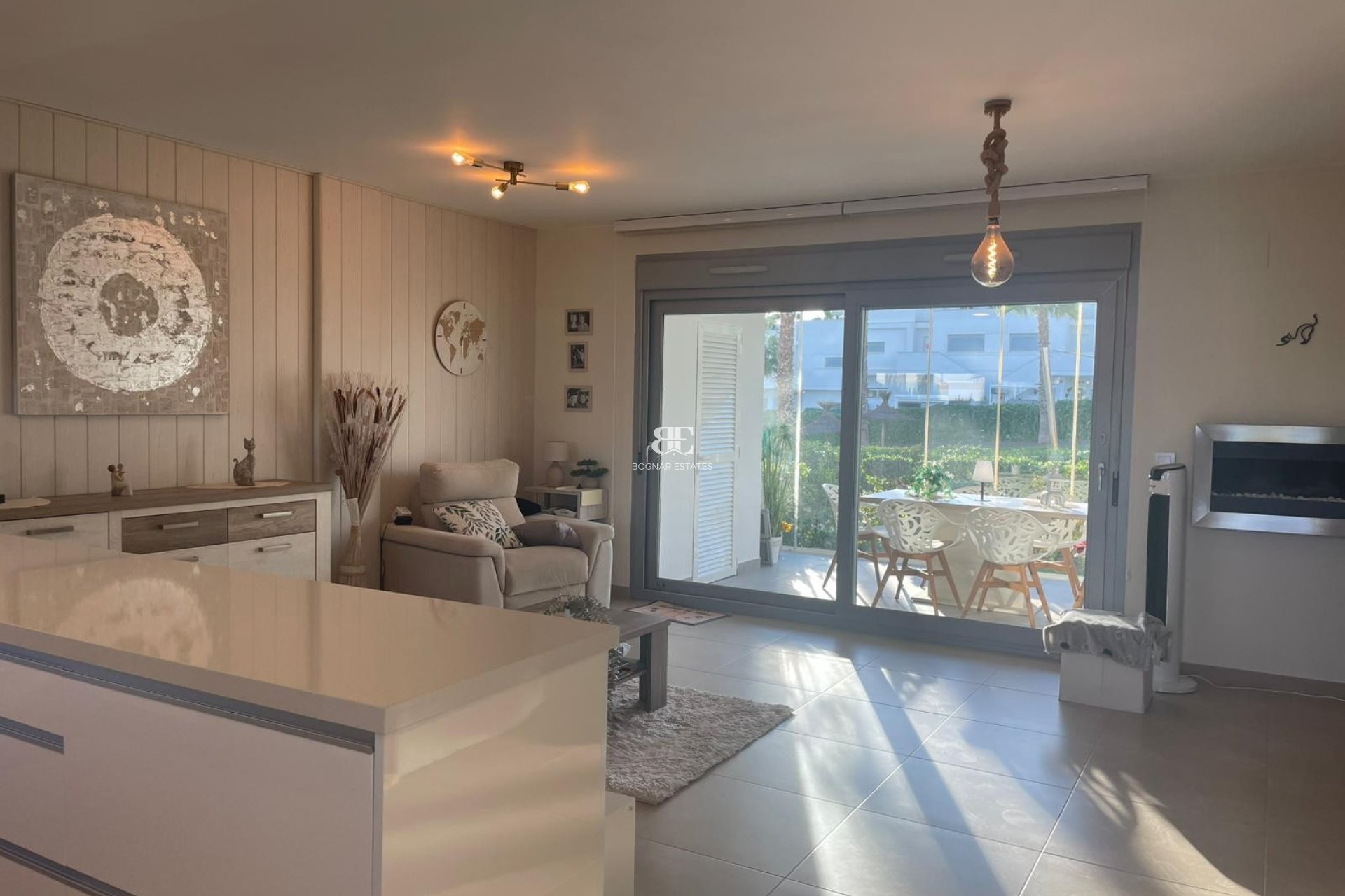 Wiederverkauf - apartment -
Orihuela - Vistabella